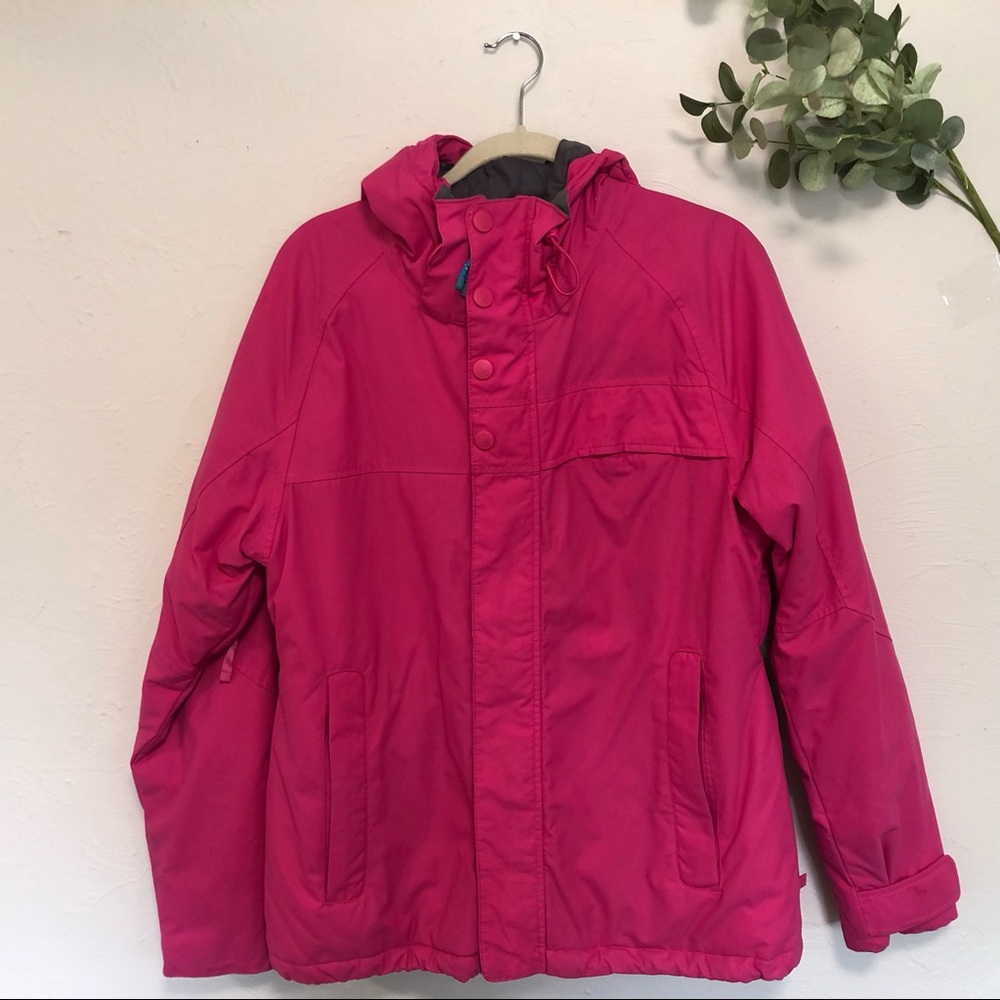 Burton Women’s DryRide Snowboard Jacket